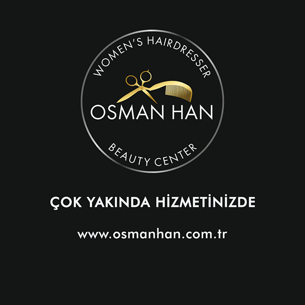 Osman Han Kuaför